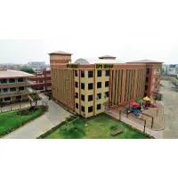 DELHI PUBLIC SCHOOL MIHAN NAGPUR