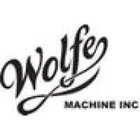 Wolfe Machine Inc