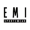 EMI Sportswear & TGT Stickers