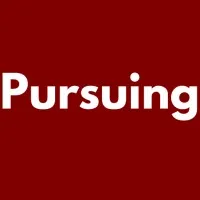 Pursuing