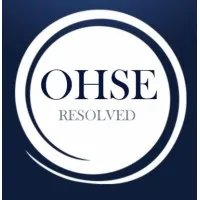 OHSE Resolved