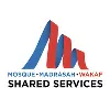 Mosque-Madrasah-Wakaf Shared Services