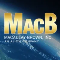 MacAulay-Brown, Inc. (MacB), an Alion company