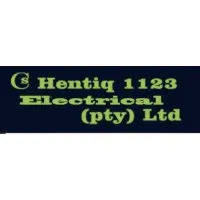 CS HENTIQ 1123 (PTY) LTD( ELECTRICAL COMPANY) 33KV CS HENTIQ 1123 (PTY) LTD( ELECTRICAL COMPANY) 33KV