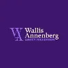 The Wallis Annenberg Legacy Foundation