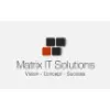 Matrix iT Solutions Matrix iT Solutions