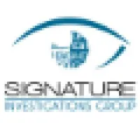 Signature Investigations Group Signature Investigations Group
