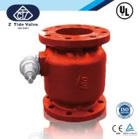 Elite Line Industrial / Z-Tide Valve
