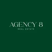 Agency 8 Real Estate Agency 8 Real Estate