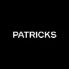 PATRICKS