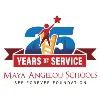 Maya Angelou Schools/See Forever Foundation Maya Angelou Schools/See Forever Foundation