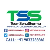 Team Sonu Sharma Official