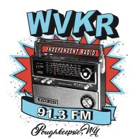 WVKR 91.3 FM
