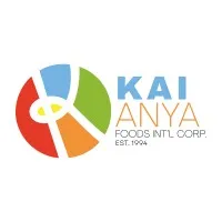 Kai Anya Foods Intl Corp Kai Anya Foods Intl Corp