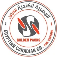 Egyptian Canadian Co. For Manufacturing Cartons (GOLDEN PACKS)