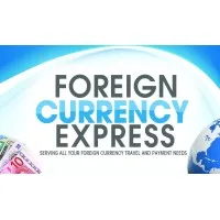 Foreign Currency Express