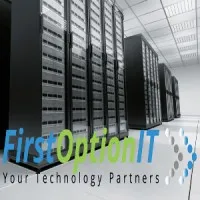 First Option Inc. First Option Inc.