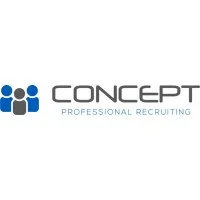 Concept Professional Recruiting