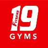 Fitness 19 Gyms Fitness 19 Gyms