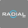 Radial3D Radial3D