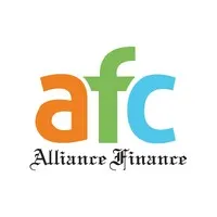 Alliance Finance Company PLC email format