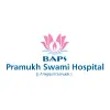 BAPS Pramukh Swami Hospital BAPS Pramukh Swami Hospital