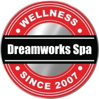 Dreamworks Spa