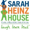 Sarah Heinz House Sarah Heinz House
