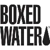 Boxed Water Is Better Boxed Water Is Better