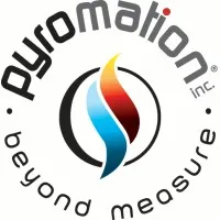 Pyromation