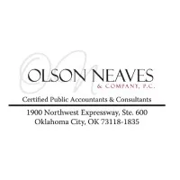 Olson Neaves & Company, P.C. Olson Neaves & Company, P.C.