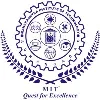 MIT Aurangabad (An Autonomous Institute)