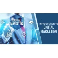 Digital Marketing professional Digital Marketing professional