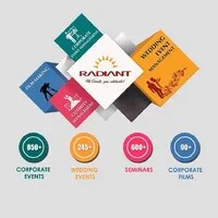 Radiant Event Management Company Radiant Event Management Company