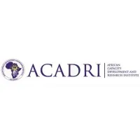 AFRICAN CAPACITY DEVELOPMENT AND RESEARCH INSTITUTE (ACADRI)