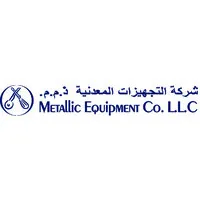METALLIC EQUIPMENT GROUP  UAE