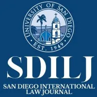 San Diego International Law Journal