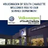 Volkswagen of South Charlotte Volkswagen of South Charlotte