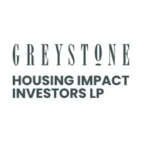 Greystone Housing Impact Investors LP Greystone Housing Impact Investors LP