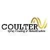 Coulter Spray Coating & Metallization