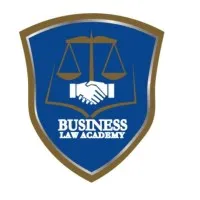 Business Law Academy email format