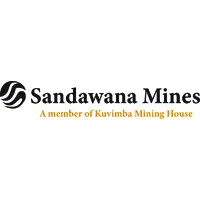 Sandawana Mines