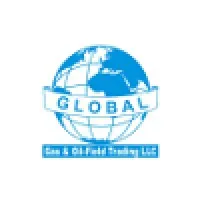Global Gas & Oil-Field Trading LLC