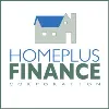 HOMEPLUS FINANCE CORPORATION HOMEPLUS FINANCE CORPORATION