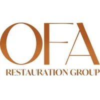 OFA RESTAURATION GROUP OFA RESTAURATION GROUP