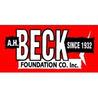 A.H. Beck Foundation Co., Inc.