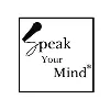 Speak Your Mind Education LLP Speak Your Mind Education LLP