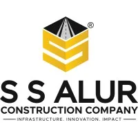 M/s S S Alur Construction Company