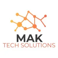 MAK TECH SOLUTIONS MAK TECH SOLUTIONS