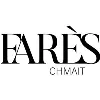 Farès Chmait - Executive Coach Farès Chmait - Executive Coach